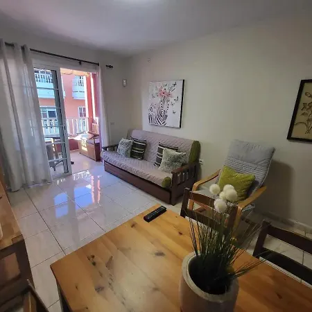 Apartment 5 - Two Bed