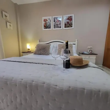 Apartment 5 - Two Bed
