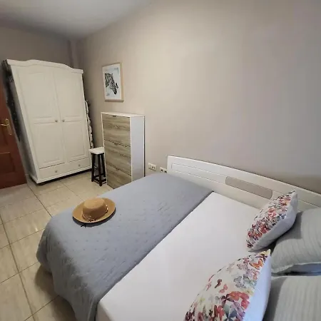 Apartment 5 - Two Bed *