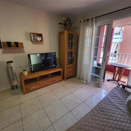 5 - Two Bed Apartment *