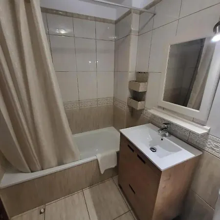 5 - Two Bed * Playa San Juan