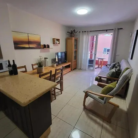 5 - Two Bed Apartment *