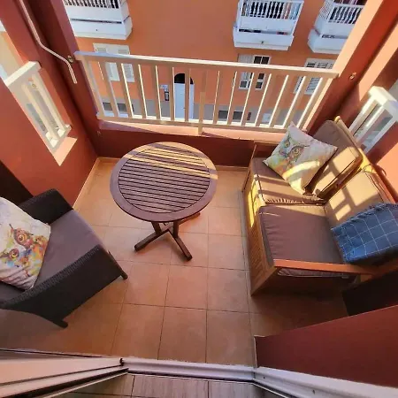 5 - Two Bed Playa San Juan