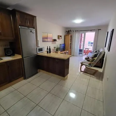5 - Two Bed Apartment