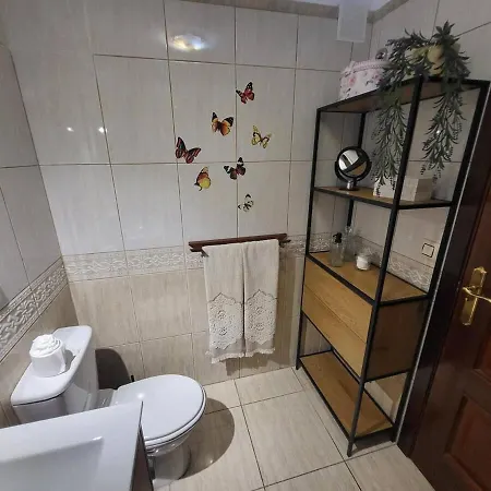 5 - Two Bed * Playa San Juan