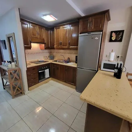 5 - Two Bed Apartment