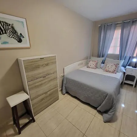 Apartment 5 - Two Bed *